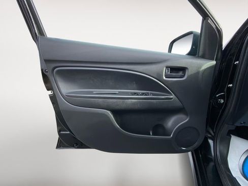 Used 2022 Mitsubishi Mirage LE image 16