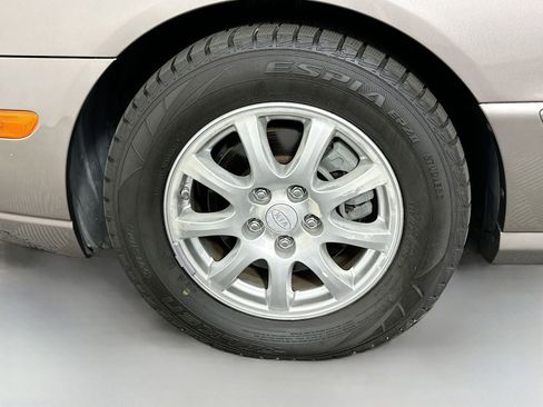 Used 2008 Kia Amanti w/ Leather Pkg FWD image 32
