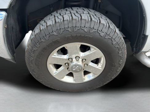 Used 2015 RAM 2500 Big Horn AWD/4WD image 26