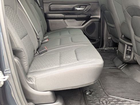 Used 2025 RAM 1500 Classic Warlock image 24