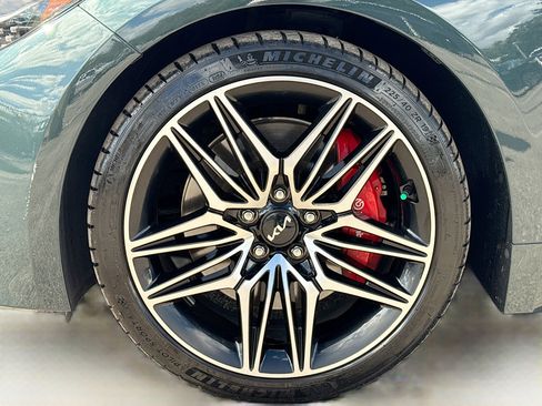 Used 2023 Kia Stinger GT2 image 43