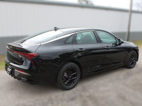 New 2026 Kia K5 LXS FWD image 6