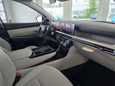 New 2026 Hyundai Tucson SEL AWD/4WD image 42