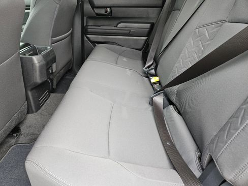 New 2025 Toyota Tacoma SR5 image 19