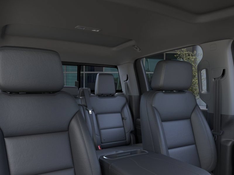 New 2026 Chevrolet Silverado 1500 RST w/ Convenience Package II RWD image 24