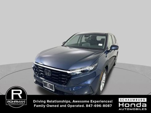 Used 2023 Honda CR-V EX-L image 26