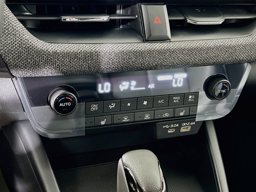 New 2026 Subaru Outback Premium AWD/4WD image 13