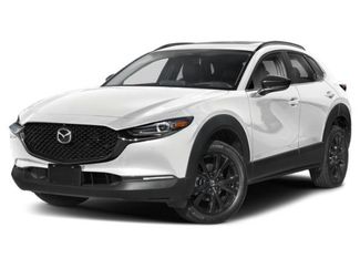 Used 2026 MAZDA CX-30 2.5 Turbo w/ Premium Plus Pkg AWD/4WD video 1