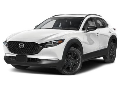 Used 2026 MAZDA CX-30 2.5 Turbo w/ Premium Plus Pkg