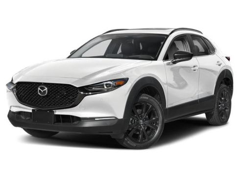 Used 2026 MAZDA CX-30 2.5 Turbo w/ Premium Plus Pkg AWD/4WD image 1