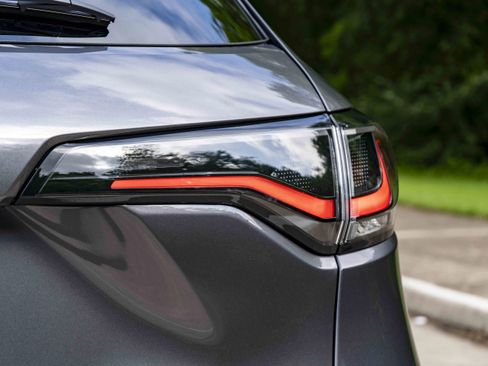 Used 2026 Honda HR-V LX image 13