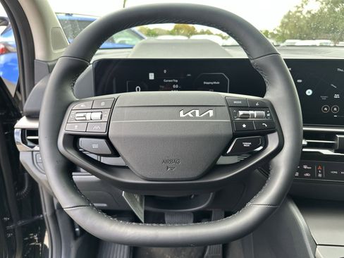 New 2026 Kia Sportage SX Prestige image 13