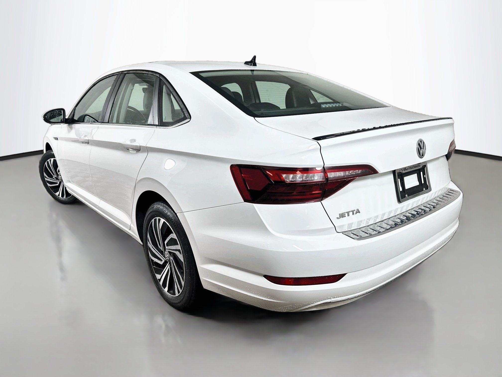 Used 2021 Volkswagen Jetta SEL FWD image 5