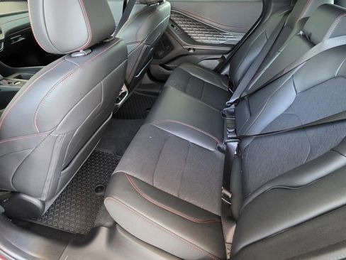 New 2026 Dodge Charger R/T AWD/4WD image 9