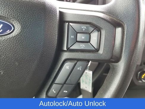 Used 2018 Ford F250 XLT w/ XLT Premium Package image 11