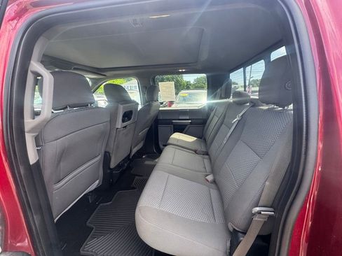 Used 2018 Ford F150 XLT w/ Equipment Group 302A Luxury AWD/4WD image 28