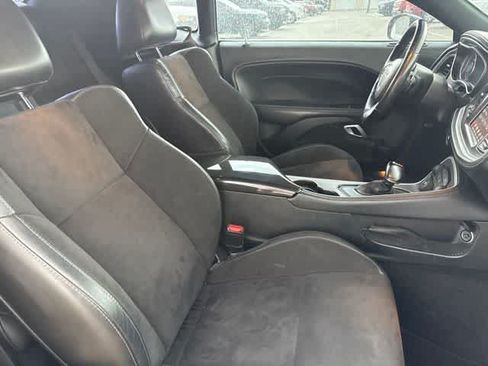 Used 2020 Dodge Challenger R/T w/ Plus Package RWD image 22