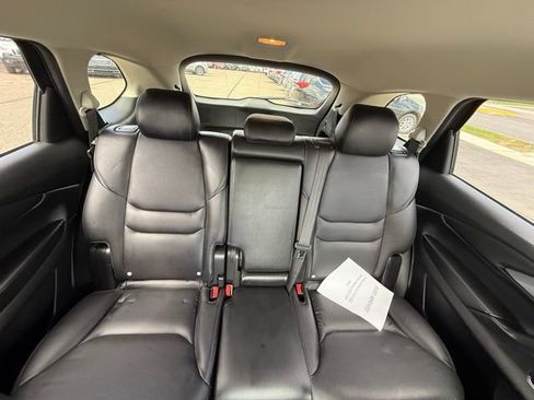Used 2019 MAZDA CX-9 Touring AWD/4WD image 25