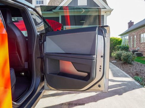 Used 2024 Tesla Cybertruck Cyberbeast image 30