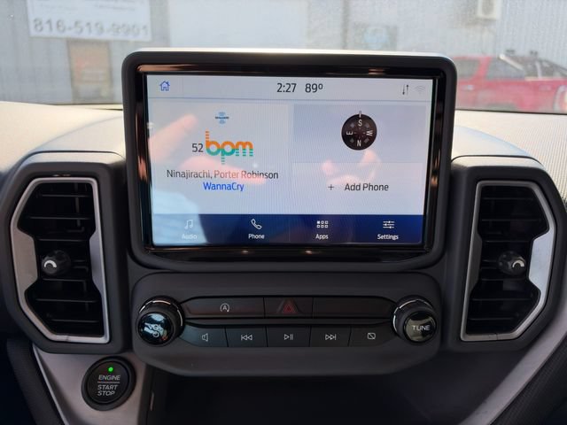 Used 2021 Ford Bronco Sport Big Bend AWD/4WD image 26