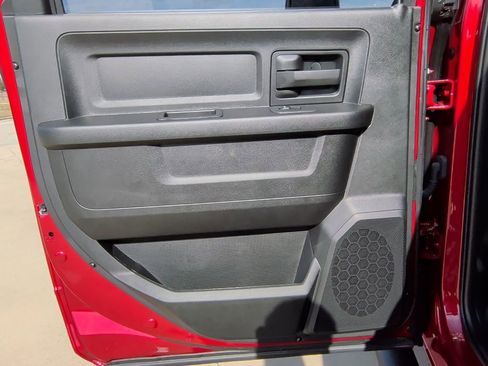 New 2025 RAM 2500 Tradesman image 33