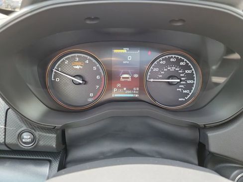 Used 2022 Subaru Forester Wilderness AWD/4WD image 12