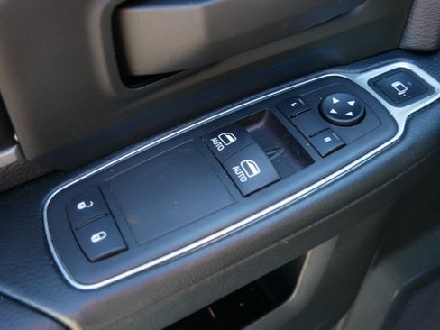 Used 2024 RAM 2500 Tradesman w/ Snow Chief Group AWD/4WD image 13