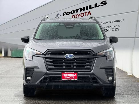 Used 2024 Subaru Ascent Onyx Edition Limited AWD/4WD image 2