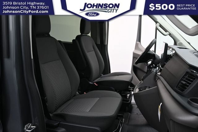 New 2026 Ford Transit 350 XLT AWD/4WD image 35