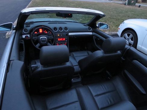 Used 2007 Audi A4 2.0T AWD/4WD image 26