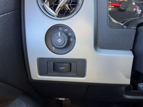 Used 2014 Ford F150 FX4 w/ Equipment Group 402A Luxury image 16