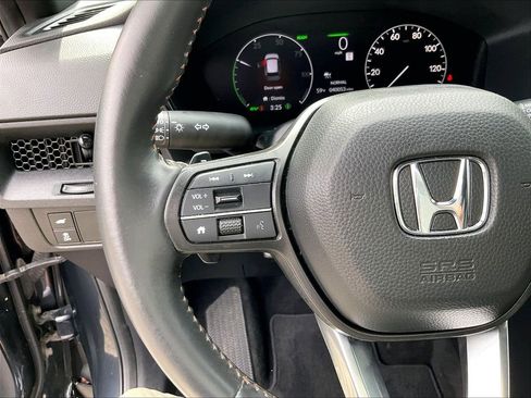 Used 2024 Honda CR-V Sport-L image 23
