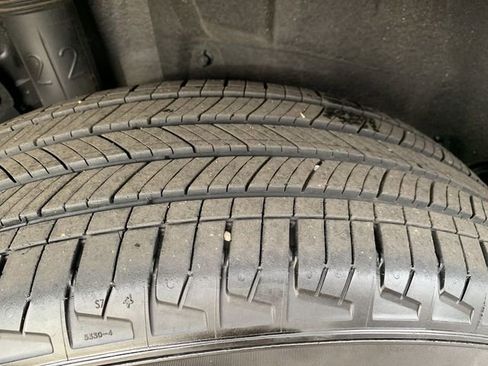 Certified 2024 Toyota RAV4 XLE Premium image 36