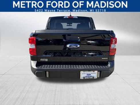 Used 2024 Ford Maverick XL w/ Equipment Group 100A Standard AWD/4WD image 4