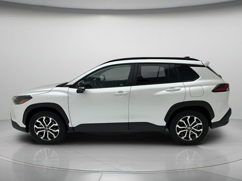 Used 2026 Toyota Corolla Cross AWD Hybrid image 8