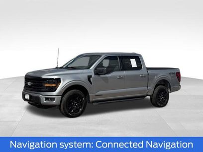 Used 2024 Ford F150 XLT w/ Mobile Office Package