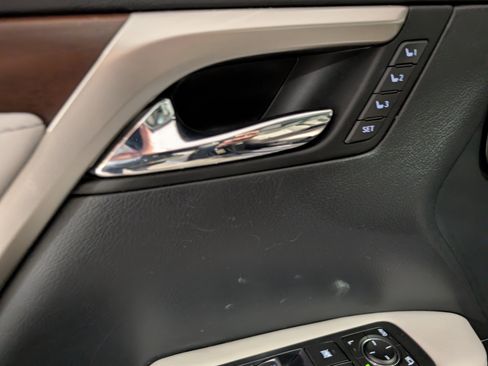 Used 2022 Lexus RX 350 AWD w/ Premium Package image 20