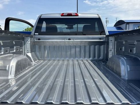 Used 2023 GMC Sierra 1500 Pro w/ Pro Value Package AWD/4WD image 11