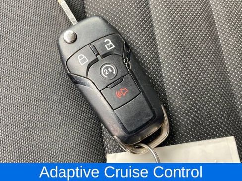 Used 2023 Ford Ranger XLT w/ Equipment Group 302A High image 24