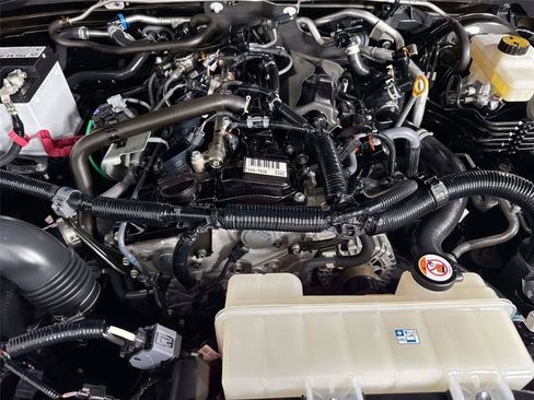 Certified 2024 Toyota Tacoma SR5 RWD image 39
