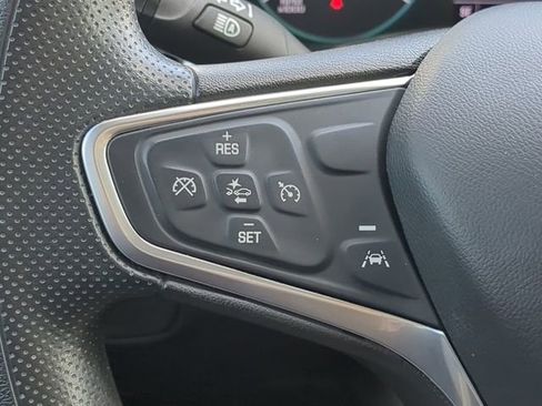 Used 2022 Chevrolet Equinox LS image 27