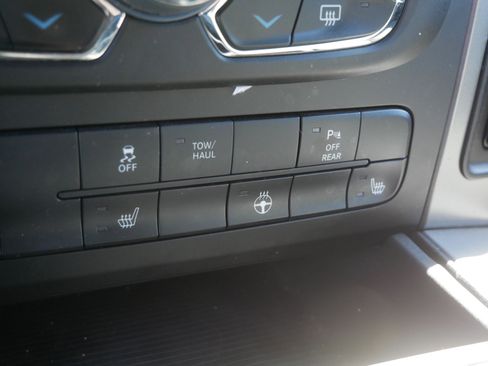 Used 2022 RAM 1500 Classic Warlock w/ Electronics Group AWD/4WD image 31