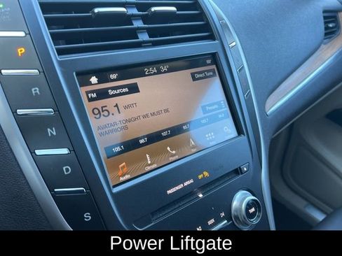 Used 2019 Lincoln MKC Select w/ Select Plus Package image 13