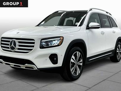New 2026 Mercedes-Benz GLB 250