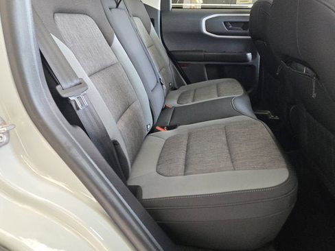 Used 2023 Ford Bronco Sport Big Bend w/ Convenience Package image 8