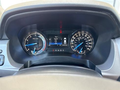 Used 2019 Ford Ranger XLT w/ Equipment Group 302A Luxury image 35