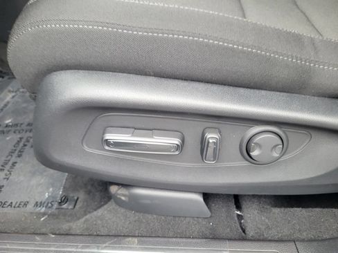 New 2026 Honda CR-V EX image 13