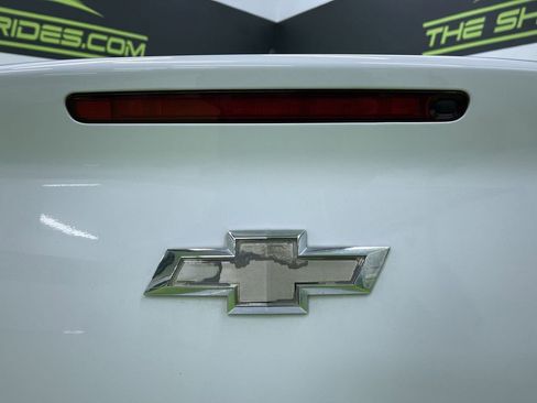 Used 2014 Chevrolet Malibu LS image 13