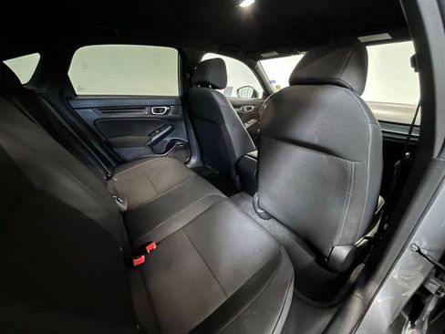 Used 2024 Honda Civic Sport image 12
