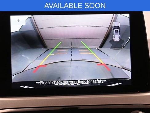 Used 2022 Ford Escape SEL w/ Technology Package FWD image 21